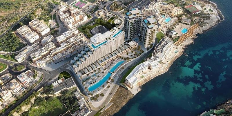 3d architectural rendering
