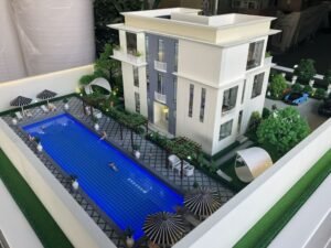 The Ultimate Guide to Villa Models: From Architectural Vision to Miniature Masterpiece