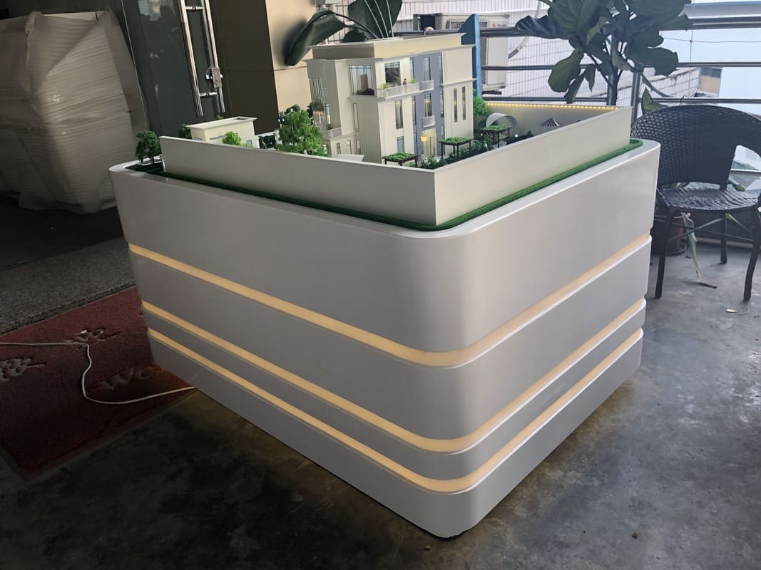 Villa Models