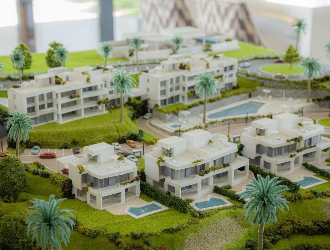 Villa Models