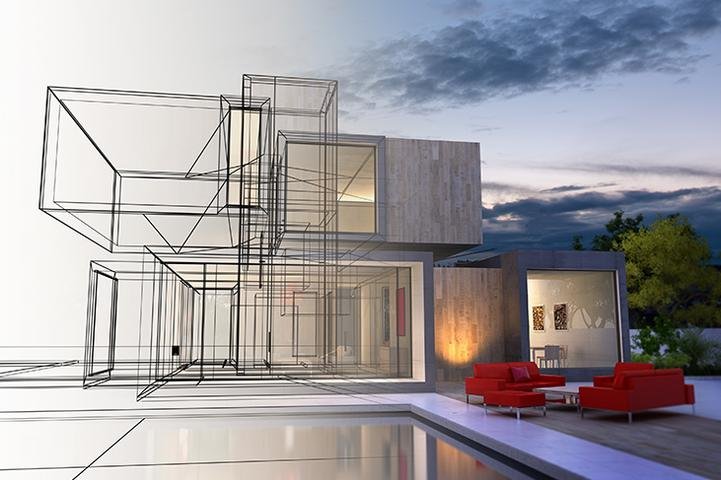 Architectural Visualization