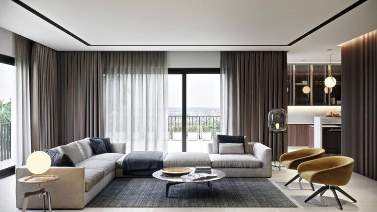 The Ultimate Guide to 3D Rendering for Interior Design: From Concept to ...