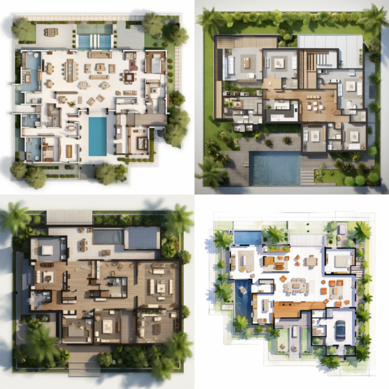 Mastering Architectural Visualization Techniques: Animation, VR, and 3D ...