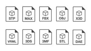 The Definitive Guide to Architectural CAD & BIM File Formats: From DWG to IFC and Beyond