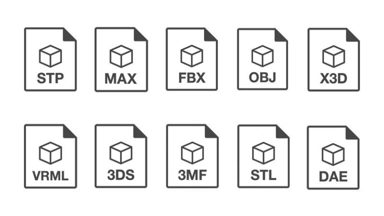 The Definitive Guide to Architectural CAD & BIM File Formats: From DWG to IFC and Beyond