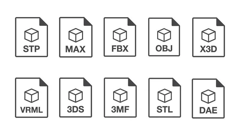 CAD FILES FORMATS FOR Architectural