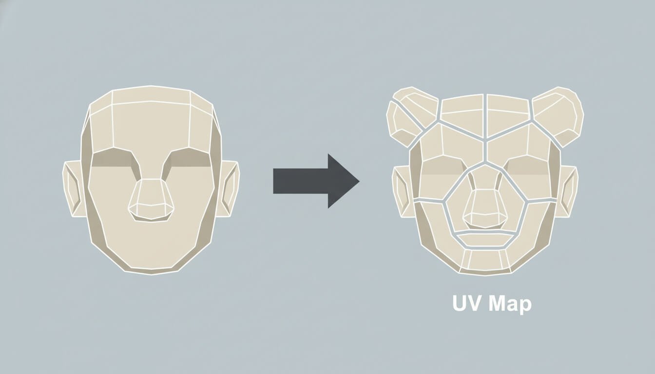 3D İşleme Terminolojisi Kılavuzu