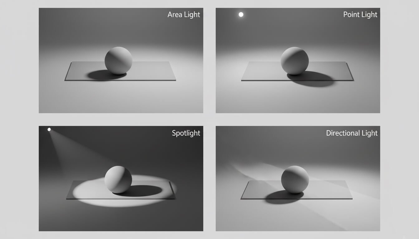 3D İşleme Terminolojisi Kılavuzu