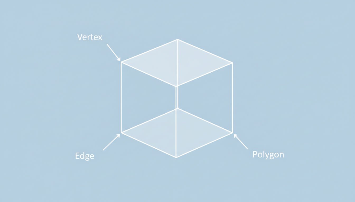 3D İşleme Terminolojisi Kılavuzu