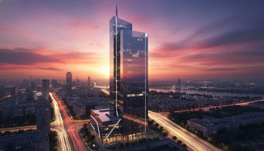 A Complete Guide to the Types of 3D Architectural Rendering