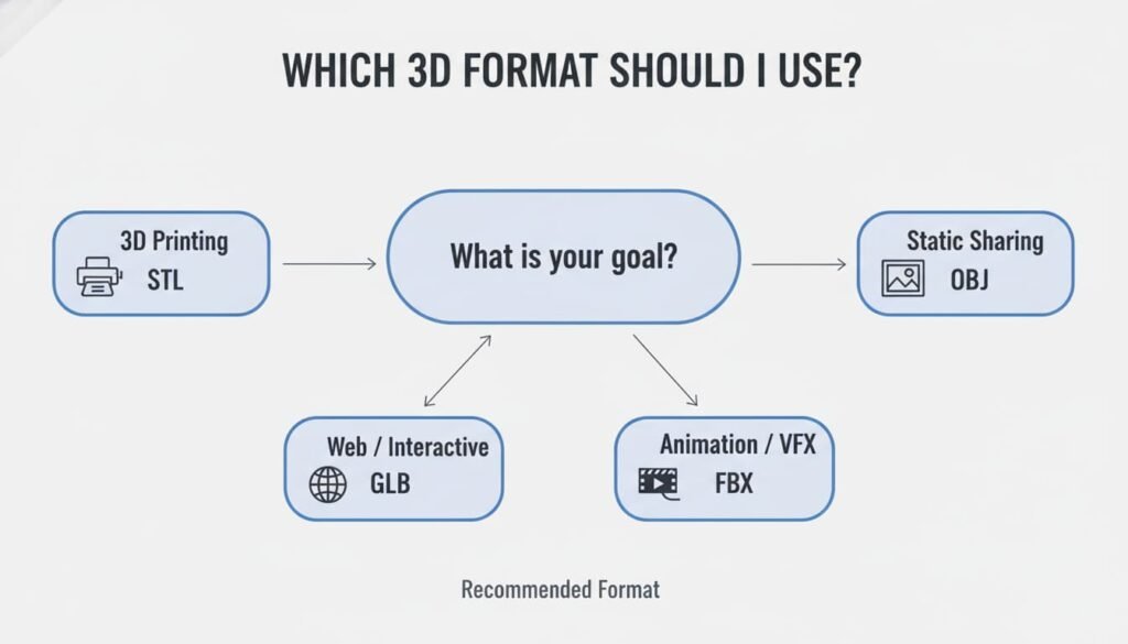 The Ultimate Guide to 3D Rendering Software and Formats in 2025 - Top ...