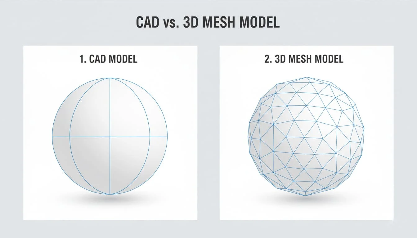 3D レンダリング ソフトウェアとフォーマットの究極ガイド