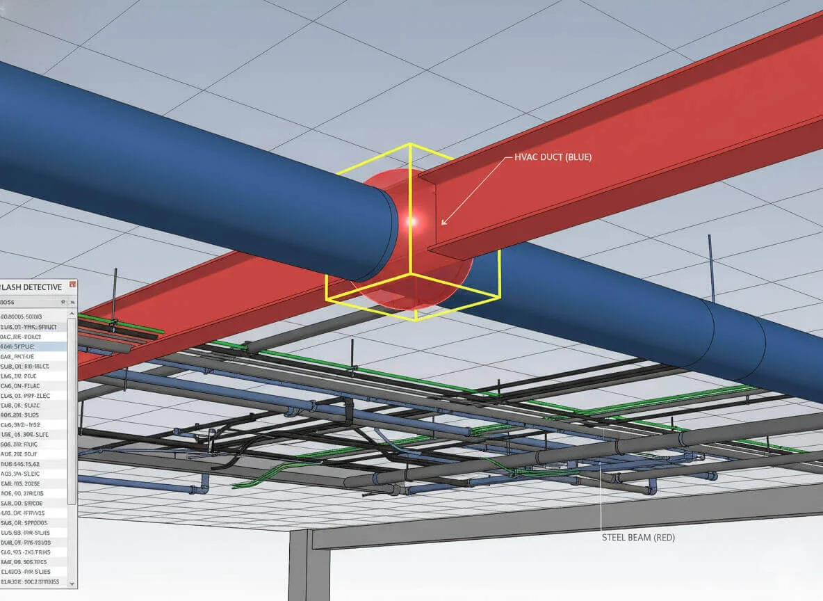 Benefits of 3D Modeling for Architects and Contractors